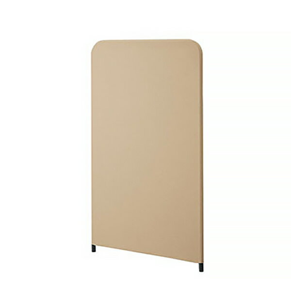 【法人様限定】NEW ライトスクリーン (1枚入) / 連結型 W760mmxH1500mm FLP1507RB-BG | 事務デスク パソコンデスク 机 デスク オフィス家具 ミーティングテーブル #02 パーテーション 透明
