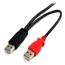 StarTech.com USBケーブル/2x...の紹介画像2