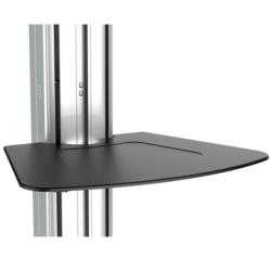 StarTech.com �ƥ�ӥ������/���㥹�����դ�/32��75������б�/�⤵Ĵ����ǽ(STNDMTV70) �ܰº߸�=��