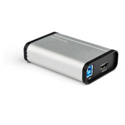 StarTech スターテック キャプチャボード USB-C接続 Mac対応 UVCHDCAPのサブ画像 2