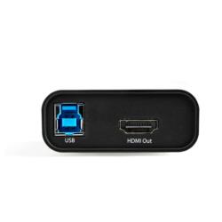 StarTech スターテック キャプチャボード USB-C接続 Mac対応 UVCHDCAPのサブ画像 3