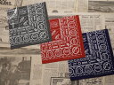 TROPHY CLOTHING CRAFTSMAN BANDANA / トロフィークロージング クラフト マン バンダナ