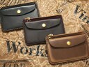 VINTAGE WORKS LEATHER WALLET  / ビンテージ ワークス レザーウォレット