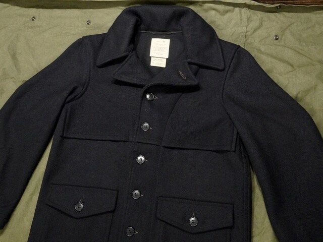 COLIMBO BENNET FIELD COAT [ZX-0150] / コリンボ ベネット フィールド コート