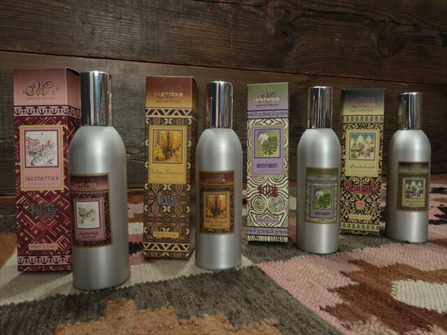 MISTICKS FRAGRANCE MIST [700003249] / ߥƥå ե쥰 ߥ