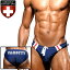  󥺥० ѥ ѥ ˥ѥ ӥ˥ ֡󥿥 ѥ ѥ  ӡ  ѥ ݡƥ Andrew Christian ɥ塼ꥹVarsityåӥ(7924)[M 1/3]