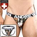 [CYWbNXgbv Pc Pc Y A_[EFA Ah[NX` Andrew ChristianAN Almost Naked Camouflage Mesh Active WbNXgbv(92302)[M 1/3]