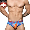 u[t Yu[t Y[CYu[t u[tpc Y YrLj Ah[NX` Andrew Christian AN Hot Dog Almost Naked u[t(92388)[M 1/3]