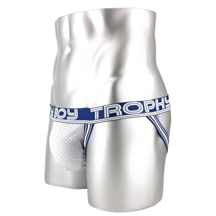 ��SALE 30%OFF�ۥ����饤������å����ȥ�å� ���ĳ�� ���ĥ�� ��� ������������� ����ɥ�塼���ꥹ����� Andrew Christian���󥯥� Trophy Boy ��å��� ����å����ȥ�å�(92398)[M�� 1/3]