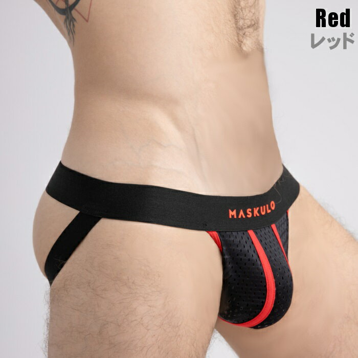 �����饤������å����ȥ�å� ���ĥ�� ���ĳ�� ��� ������������� �쥶���� Maskulo �ޥ����� ��å��奸��å����ȥ�å� SKULLA (��������ma-js076)[M�� 1/3]