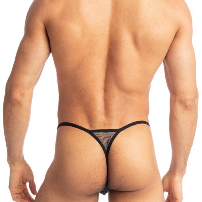 男性下着 Tバック 男性用Tバック 男性Gスト...の紹介画像2