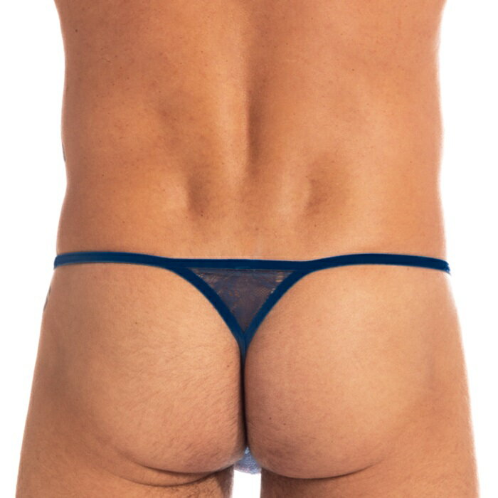 男性下着 Tバック 男性用Tバック 男性Gストリング G-string メンズTバック ローム...