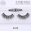 MINK 3D EYE LASH - A10ڥ᡼̵ۡ ĤޤĤ դޤĤ դޤ Ĥ å ߥ ꥢե ߥ3D MINK3D ᥤ Ťޤ֤ ѥå   ޤĤ ޥĥ ޤĤ ä 