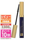 ★ポイント10倍＆割引クーポン★ESTEE LAUDER エスティローダー ダブル ウェア ゼロ スマッジ マスカラ #01 ブラック 6ml ギフト 誕生日 プレゼント 15時までの決済確認で即日発送！