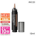 ★ポイント10倍＆割引クーポン★MAC マック スタジオ フィックス オールオーバー フェイス ペン #NC20 12ml  ギフト 誕生日 プレゼント 15時までの決済確認で即日発送！