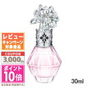 ★ポイント10倍＆割引クーポン★JILL STUART ジルスチュアート クリスタル ブルーム パフュームド ヘア ミスト 30ml【宅配便送料無料】 ギフト 誕生日 15時までの決済確認で即日発送！