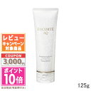 ★ポイント10倍&割引クーポン★コスメデコルテ AQ ラディアンス エアリークリームウォッシュ 125g【宅配便送料無料】 ギフト 誕生日 プレゼント 15時ま...