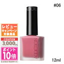 アディクション チーク ●ポイント10倍＆割引クーポン●ADDICTION アディクション チークポリッシュ #06 12ml【定形外郵便送料無料】 ギフト 誕生日 プレゼント 15時までの決済確認で即日発送！