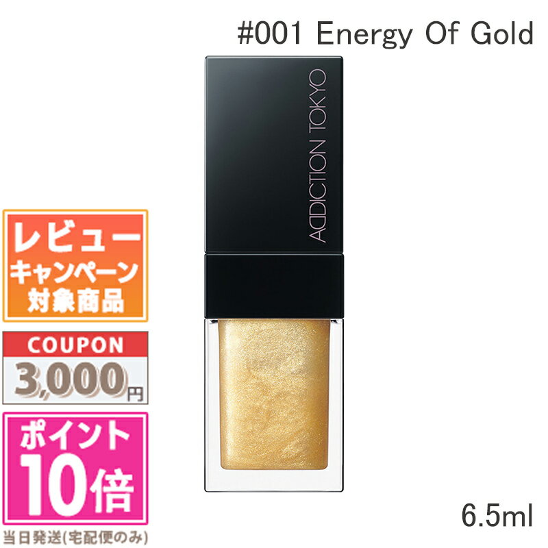 ݥ10ܡݥADDICTION ǥ åץƥ #001 Energy Of Gold ʥ ...