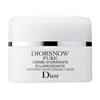 クリスチャンディオールスノーピュアホワイトニングモイスチャー30ml @5800