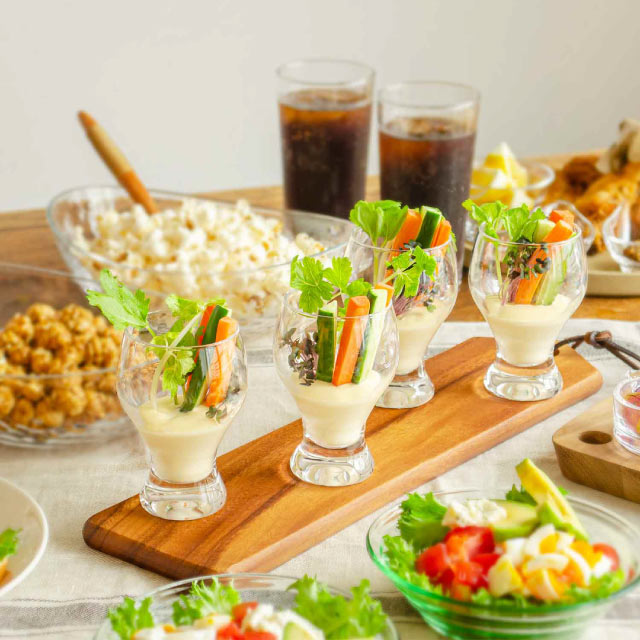 敬老の日 プレゼント 【お得なクーポン配布中！】ワイングラス セット 225ml 2個入 専用箱付 東洋佐々木ガラス（G101-T273）父の日 タンブラー セット ペア グラス コップ シャンパン スパークリング 葡萄酒 おしゃれ 食器 ギフト プレゼント 家飲み 普段使い 80代 70代 60代 cosmo-style-10229606 ANNON キッチン・業務用食器 サンプル画像3
