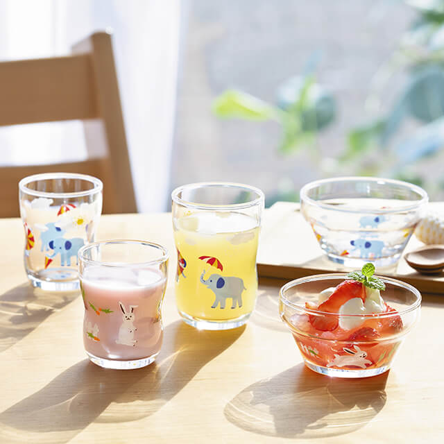 �ڥ����ѡ�SALE10%OFF�ۡڤ����ʥ����ݥ������桪�ۤĤ褤�����饹 S �������� 3�� ������/���� 2���फ�����٤� 130ml ���ǥꥢ ���;˻ҡ�6077-P3��6086-P3�˻����䤹�����������������å��ѥ��å� ���� ���å� �Ҷ��� �Ļ� ������� ���襤�� �л��ˤ� ����ˤ� ������