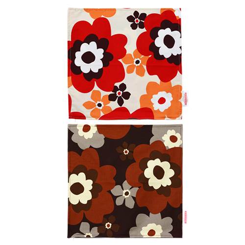 ���å���󥫥С� 40��40cm 40 �� 40 cm ������ �ե����ʡ��� �եե� ��100�� ���ƥå��ž夲 ���å���� ���С�