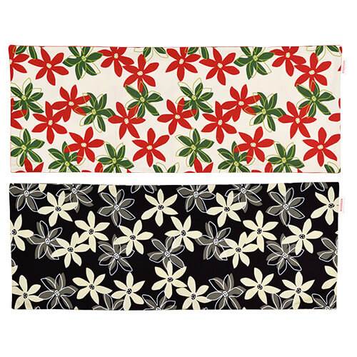 枕カバー 枕 まくら カバー 45×120cm 45 × 120 cm サイズ ファスナー式 マリー 綿100% パイピングロック仕上げ まくらカバー [3]