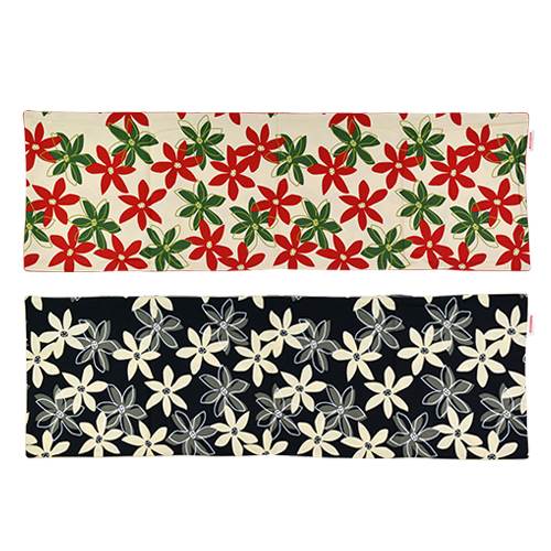 枕カバー 枕 まくら カバー 43×140cm 43 × 140 cm サイズ ファスナー式 マリー 綿100% パイピングロック仕上げ まくらカバー [3]