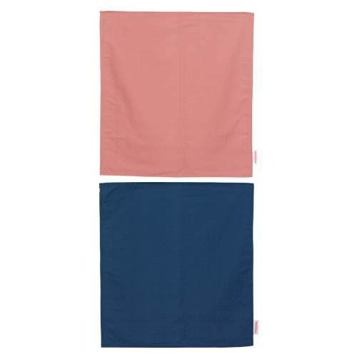 座布団カバー 59×63cm 59 × 63 cm サイズ ファスナー式 無地紬クロス ステッチ仕上げ 座布団 カバー 無地 [3]