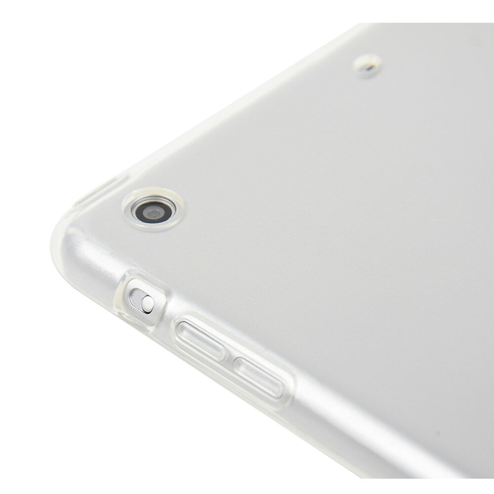 iPad 10.2 ケース クリア 半透明 第...の紹介画像3