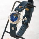 渡辺工房 手作り腕時計 “StrapLady-S-S