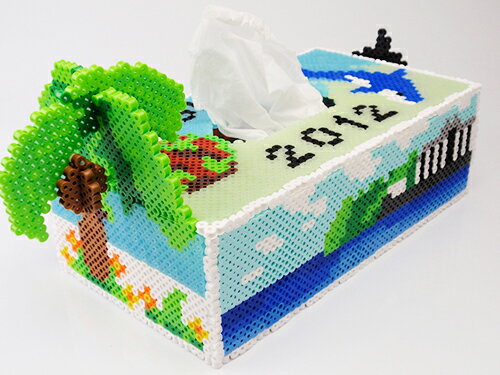 [SUPER PRICE]【輸入版】パーラービーズ ピンセット&スコップ / Perler Bead Tweezer Plus