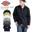 DICKIES fBbL[Y    [NVc 574   Vc Dickies Y 傫TCY OVc I[vVc USTCY jtH[ `J[m [C [ fbL[Y ƒ ƕ