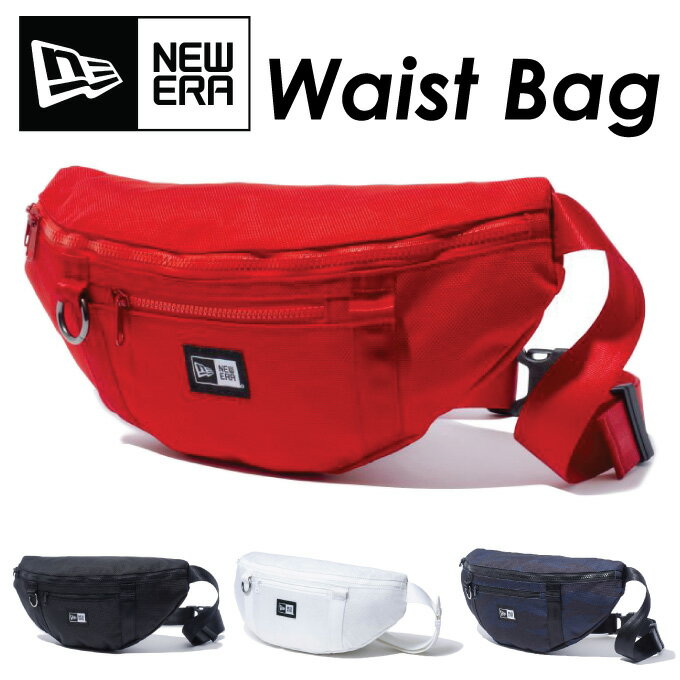 CRIMINAL | Rakuten Global Market: NEW ERA new era waist bag WAIST BAG ...