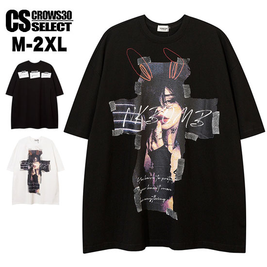 モード系 Tシャツ メンズ モード系 メンズ Tシャツ メンズ 大きいサイズ カットソー メンズ V系 tシャツ メンズ 女性 レディー セクシー 原宿系 新作 お兄系 ホスト ヴィジュアル系 ファッション ストリート系ファッション スカート男士 衣装 V系ファッション