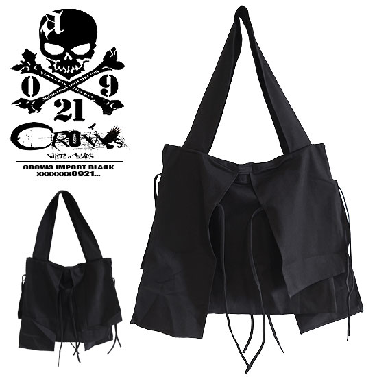 モード系 メンズ バッグ メンズ V系 トートバッグ レディース 大容量 alcw ミリタリーバッグ 送料無料 BAG ヴィジュアル系 ファッション 個性的 バッグ 男 鞄 30代 40代 大人 バッグ レディース ユニセックス alcw ロック パンク バンド ステージ衣装