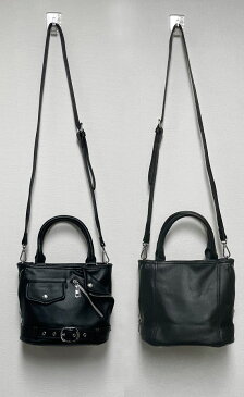 ショルダーバッグ メンズ モード系 ボストンバッグ ライダースバッグ ウエストバッグ alcw ミリタリーバッグ 送料無料 BAG V系 ビジュアル系 ホスト ビター系 BITTER系 BAG 男 鞄 30代 40代 大人 ブラック 黒 レディース ユニセックス alcw
