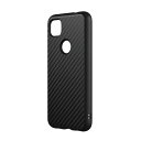 Google Pixel 4a ϏՌP[X RhinoShield SolidSuit ČR~^[KiMIL-STD 810G𒴂3.5meXgNA CmV[h \bhX[c O[O sNZ