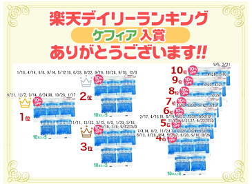 【割引クーポン】スーパーケフィアヨーグルト 種菌 10本入◆5個セット ケフィア菌 たね菌 ケフィア倶楽部 ロイヤルユキ 手作りヨーグルト 乳酸菌 善玉菌 腸内フローラ kefir