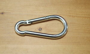 ハンモック チェアハンモック用 特大カラビナ 耐荷重160kg通販格安セール情報 楽天 通販