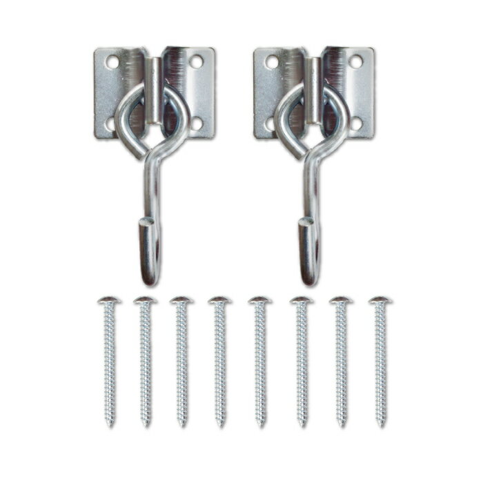 ハンモック 取り付け金具セット　1,650円（税込）