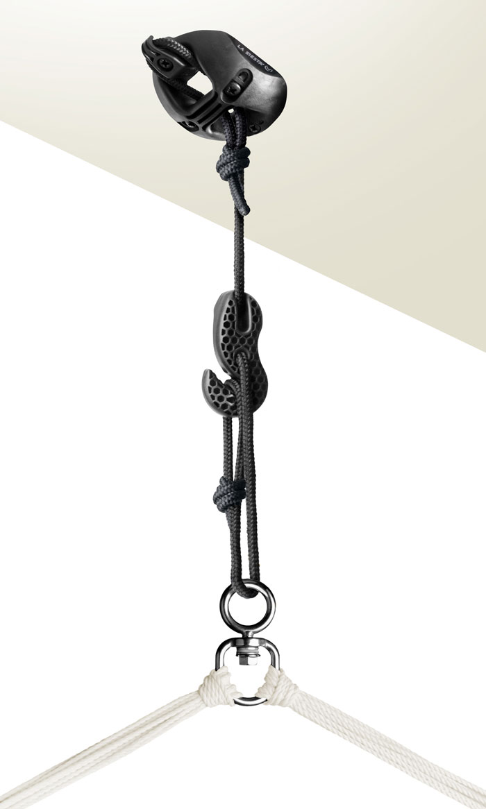 LA SIESTA ハンモックチェア用 取り付け器具 CMG30-9 ラシエスタ 取付 金具通販格安セール情報 楽天 通販