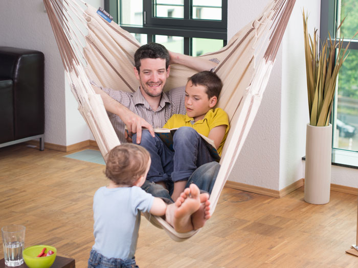 LA SIESTA ハンモックチェア キングサイズ 1人用 XLサイズ ゆったり 大きめ ラシエスタ オーガニック通販格安セール情報 楽天 通販