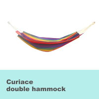 【レンタル】Curiaceハンモックスターターセット【ハンモック】