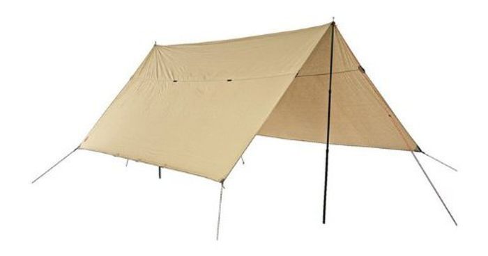 【レンタル】タトンカ1TC【タープ】通販格安セール情報 楽天 通販