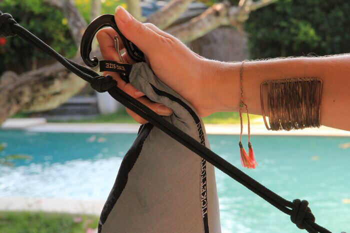 チケットトゥザムーン カラビナ 【レビュー記載で10年保証】 ticket to the moon Carabiner通販格安セール情報 楽天 通販