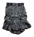 ☆選べるレディース服3点福袋対象商品☆ボリューム&タイト♪ デザインスカート(返品交換ギフト包装不可)レディース 婦人服 マーメイド 骨格ストレート ひざ丈 9...