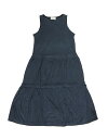 ☆選べるレディース服3点福袋対象商品☆着こなしいろいろ レイヤード チュニック ワンピース(返品・交換・ギフト包装不可)レディース 婦人服 骨格ストレート ティ...
