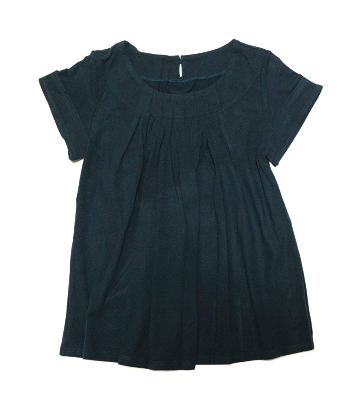 柔らかさとキュートな生地感スウェー...